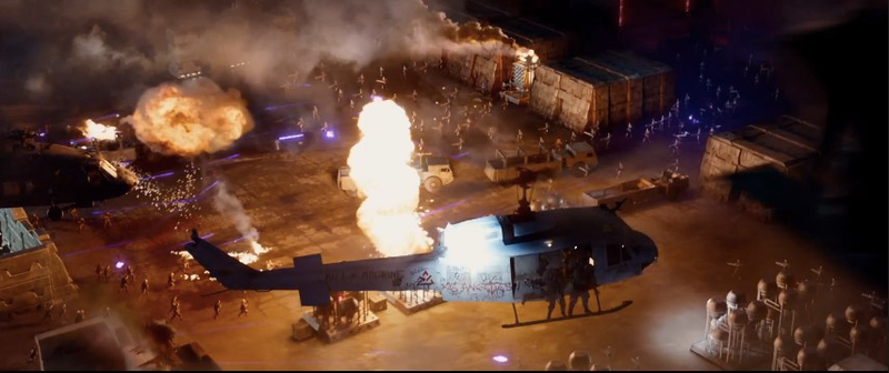 Illustration for article titled All The Details You Might Have Missed In The Terminator Genisys Trailer